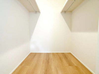 【収納】 | 新築住宅　高知市百石町⑨ | イメージです。