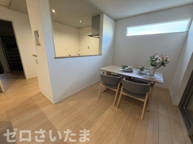 《仲介手数料無料》南区大字大谷口869新築一戸建て