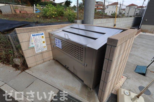 《仲介手数料無料》南区大字大谷口869新築一戸建てのその他|撮影日 2025年10月23日 15:15 晴れ
