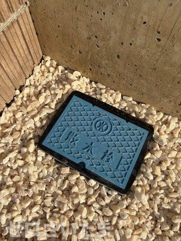 《仲介手数料無料》南区大字大谷口869新築一戸建ての外観|撮影日 2025年10月23日 15:15 晴れ