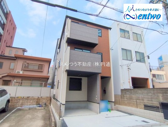 リガーレ伝馬2期