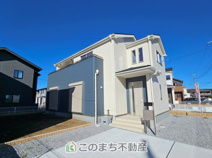 LiveleGarden.S鹿沼市千渡第8　6号棟の画像