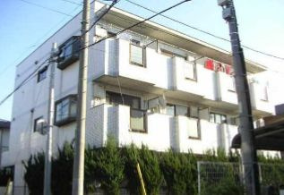 さいたま市浦和区岸町２丁目の賃貸マンション