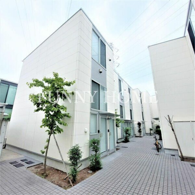 【外観】 | ＰＡＳＥＯ　ＥＡＳＴ