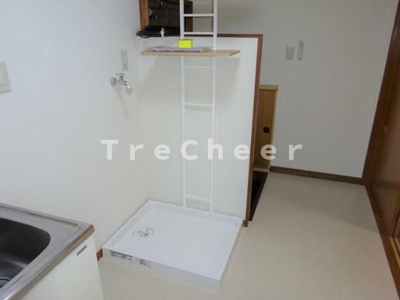 【設備】 | 藤村ビル