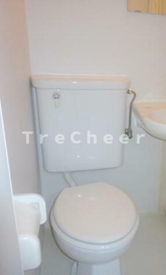 【トイレ】 | 藤村ビル