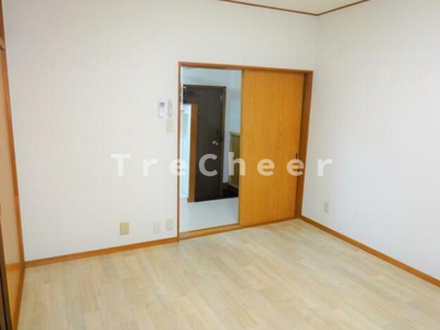 【寝室】 | 藤村ビル