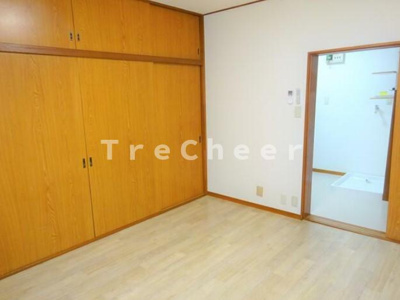 【洋室】 | 藤村ビル