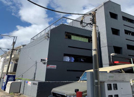 カノープス三軒茶屋