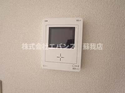 【セキュリティ】 | フラッツ風戸