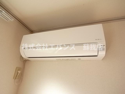 【設備】 | フラッツ風戸