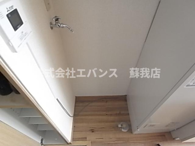 【その他】 | フラッツ風戸