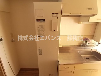  | フラッツ風戸