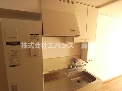  | フラッツ風戸