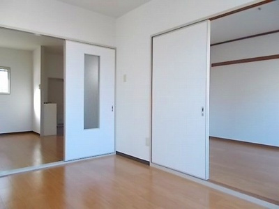 【内装】 | メゾン井貫