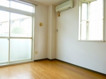 【居間・リビング】 | メゾン井貫