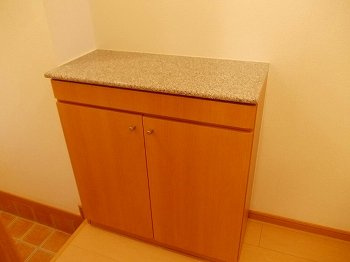 【その他】 | アライブカーサⅠ