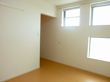 【内装】 | セシール　カツハラＡ