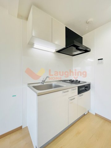 The Trinity東櫛原のキッチン|同施工会社の参考写真