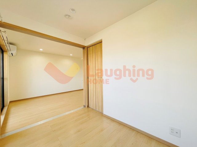 The Trinity東櫛原の内装|同施工会社の参考写真