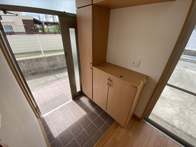  | Wハウス/事業用
