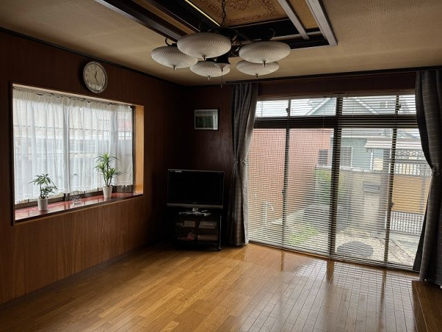 【洋室】 | 羽島市竹鼻町字上城町