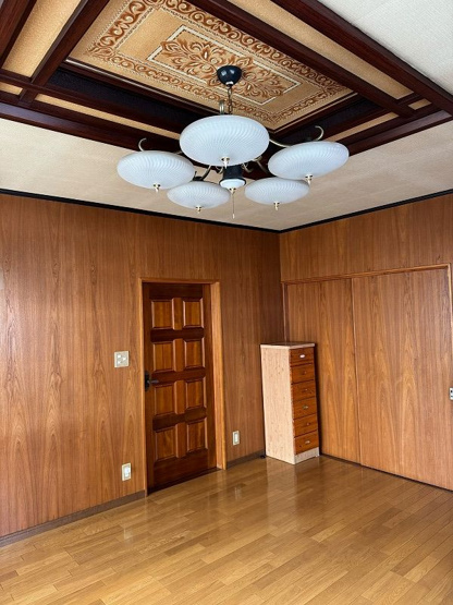 【洋室】 | 羽島市竹鼻町字上城町