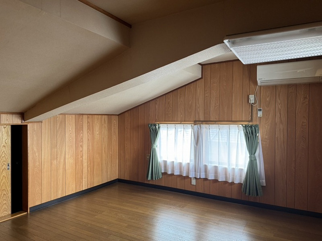 【洋室】 | 羽島市竹鼻町字上城町