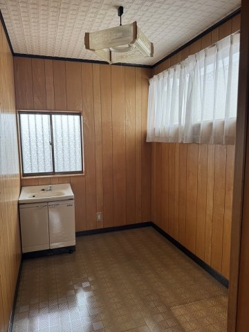 【洋室】 | 羽島市竹鼻町字上城町