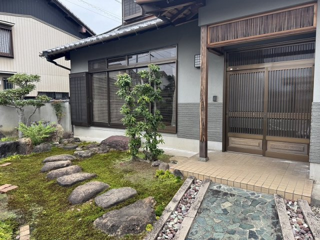 【外観】 | 羽島市竹鼻町字上城町