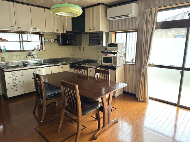 【キッチン】 | 羽島市竹鼻町字上城町