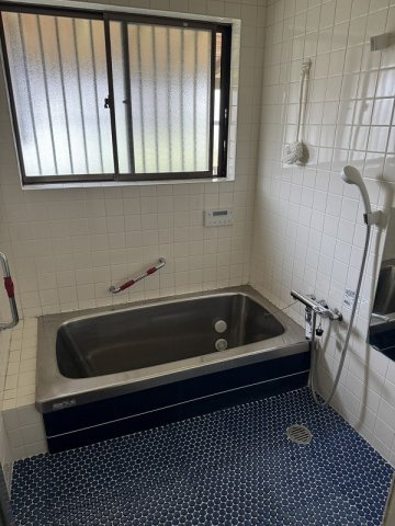 【浴室】 | 羽島市竹鼻町字上城町