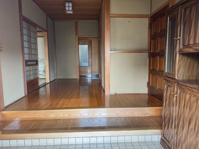 【玄関】 | 羽島市竹鼻町字上城町