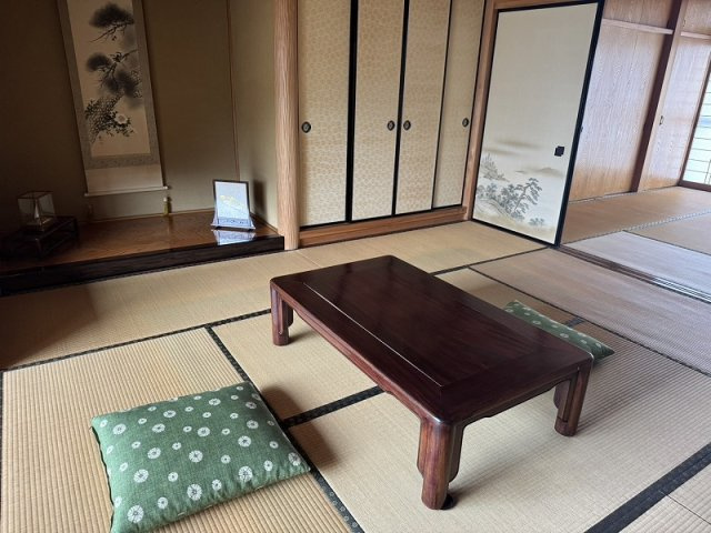 【和室】 | 羽島市竹鼻町字上城町