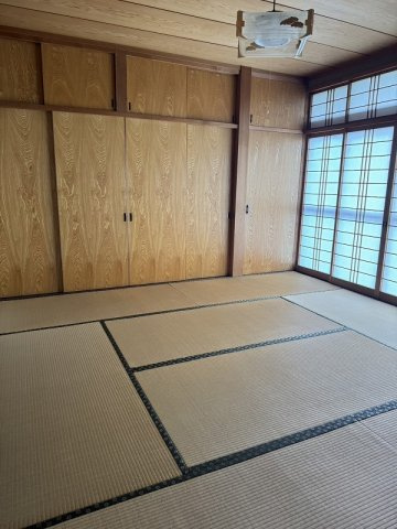 【和室】 | 羽島市竹鼻町字上城町