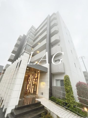 【外観】 | アロッジオ | 外観です。