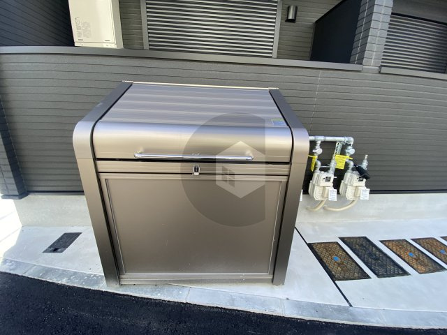 REGIES新深江のその他共用部分