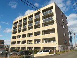 ソフィア天神山の画像