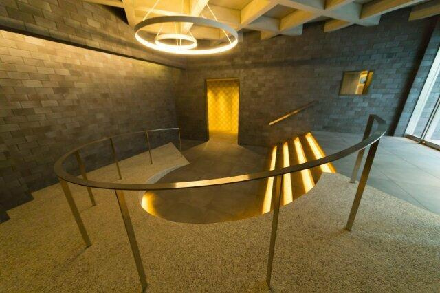 プラウドフラット東日本橋のロビー| 