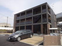 ユウパレス和泉中央の画像