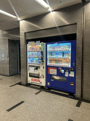 【設備】 | ベイ・ウィング神戸ビル