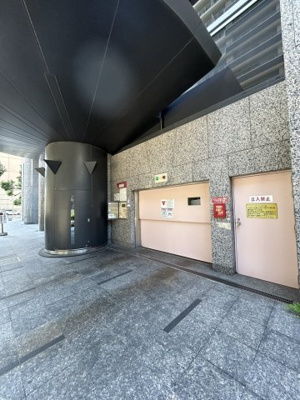 【その他共用部分】 | ベイ・ウィング神戸ビル