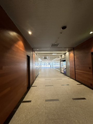 【ロビー】 | ベイ・ウィング神戸ビル