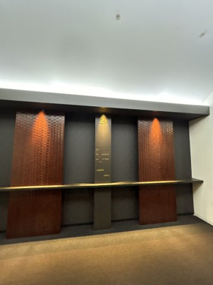 【ロビー】 | ベイ・ウィング神戸ビル