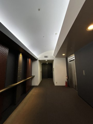 【その他共用部分】 | ベイ・ウィング神戸ビル