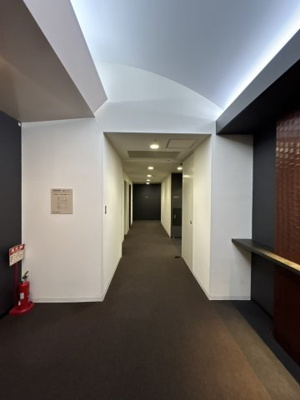 【その他共用部分】 | ベイ・ウィング神戸ビル