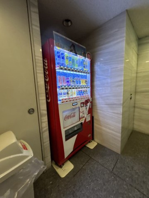 【その他共用部分】 | ベイ・ウィング神戸ビル