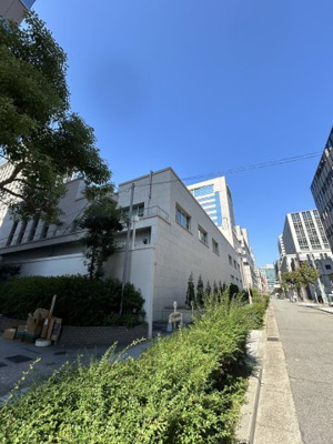 【周辺】 | ベイ・ウィング神戸ビル