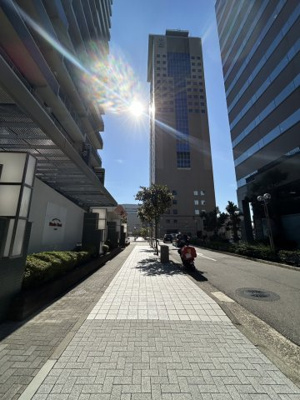 【周辺】 | ベイ・ウィング神戸ビル