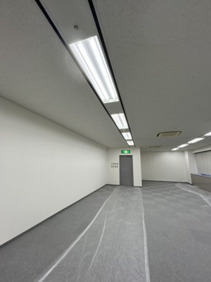 【ロビー】 | ベイ・ウィング神戸ビル